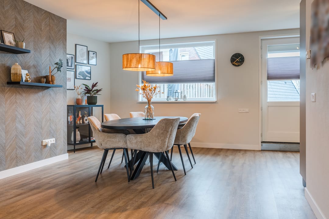 Photo 11 of Bleijenhoek 11-B