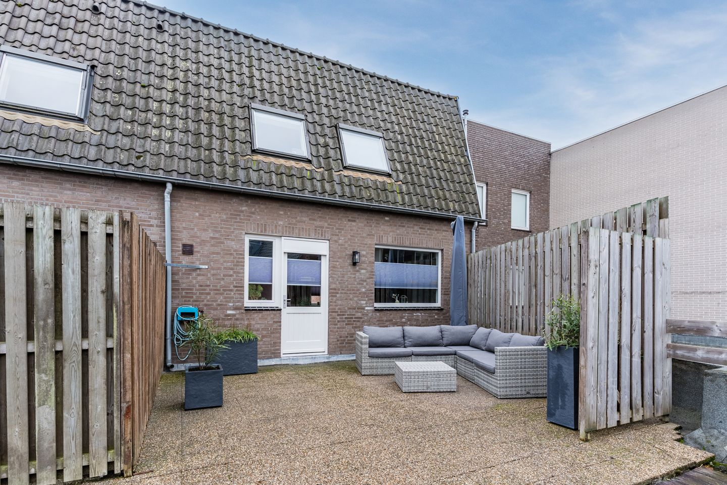 Photo 29 of Bleijenhoek 11-B