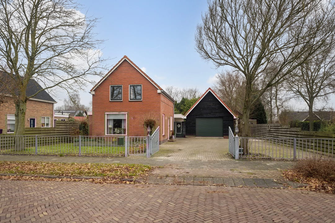 Photo 1 of Spekloane 18