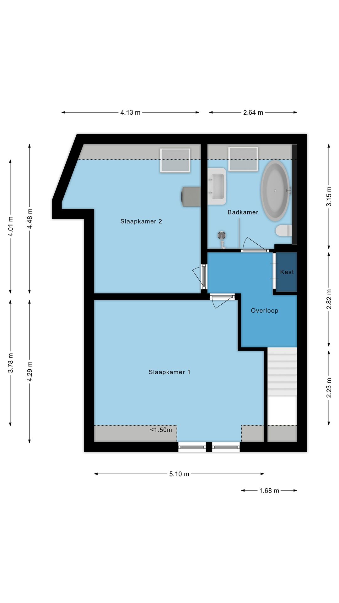 Photo 31 of Bleijenhoek 11-B