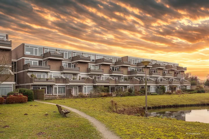 Foto 1 van Bosplaat 47