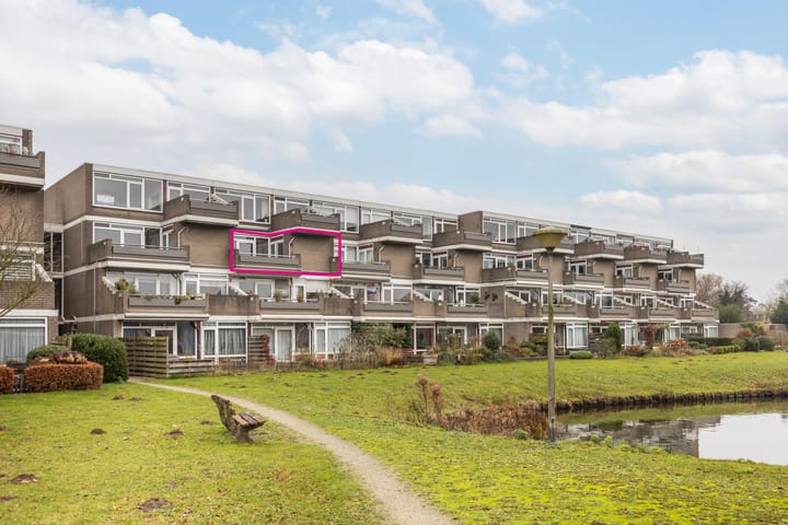 Foto 5 van Bosplaat 47