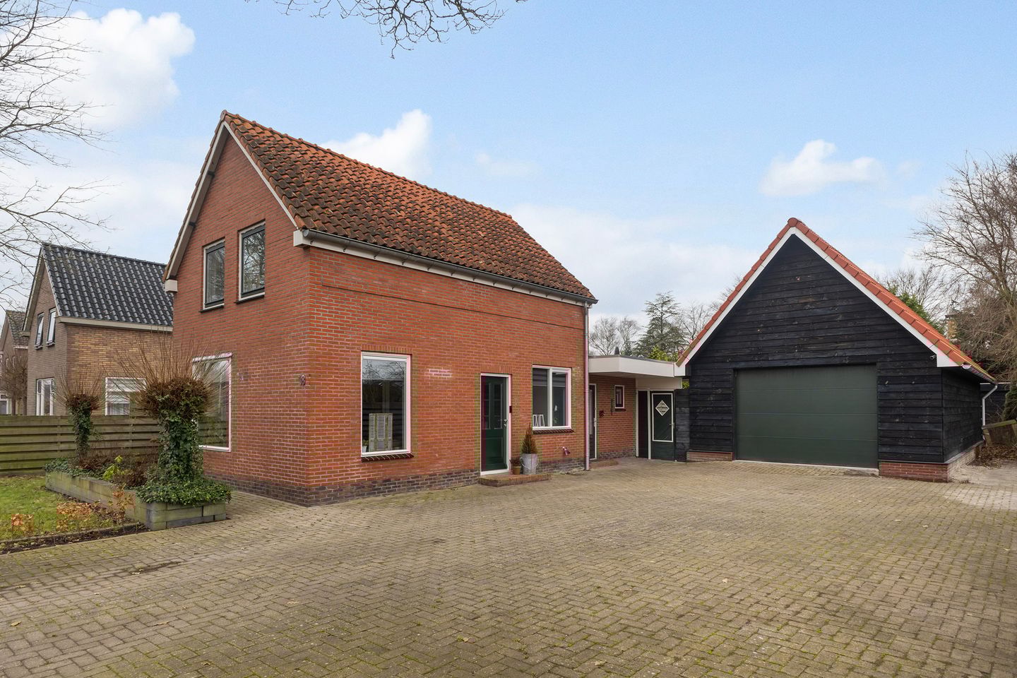 Photo 5 of Spekloane 18