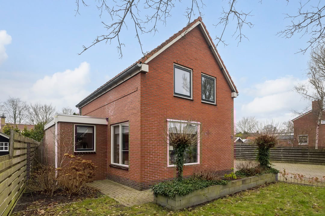 Photo 7 of Spekloane 18