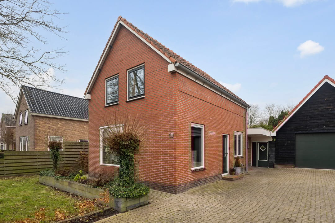 Photo 8 of Spekloane 18