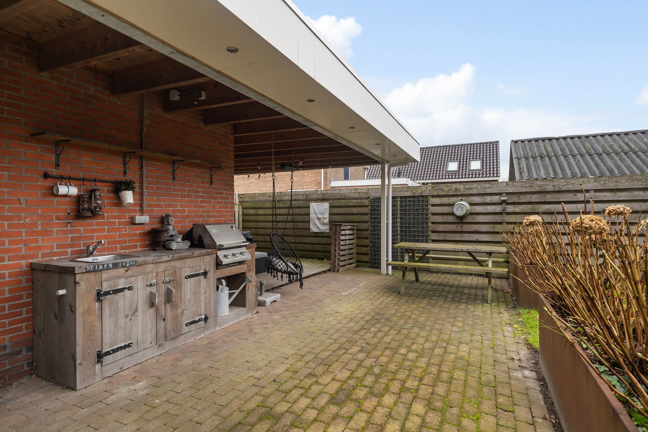 Photo 12 of Spekloane 18