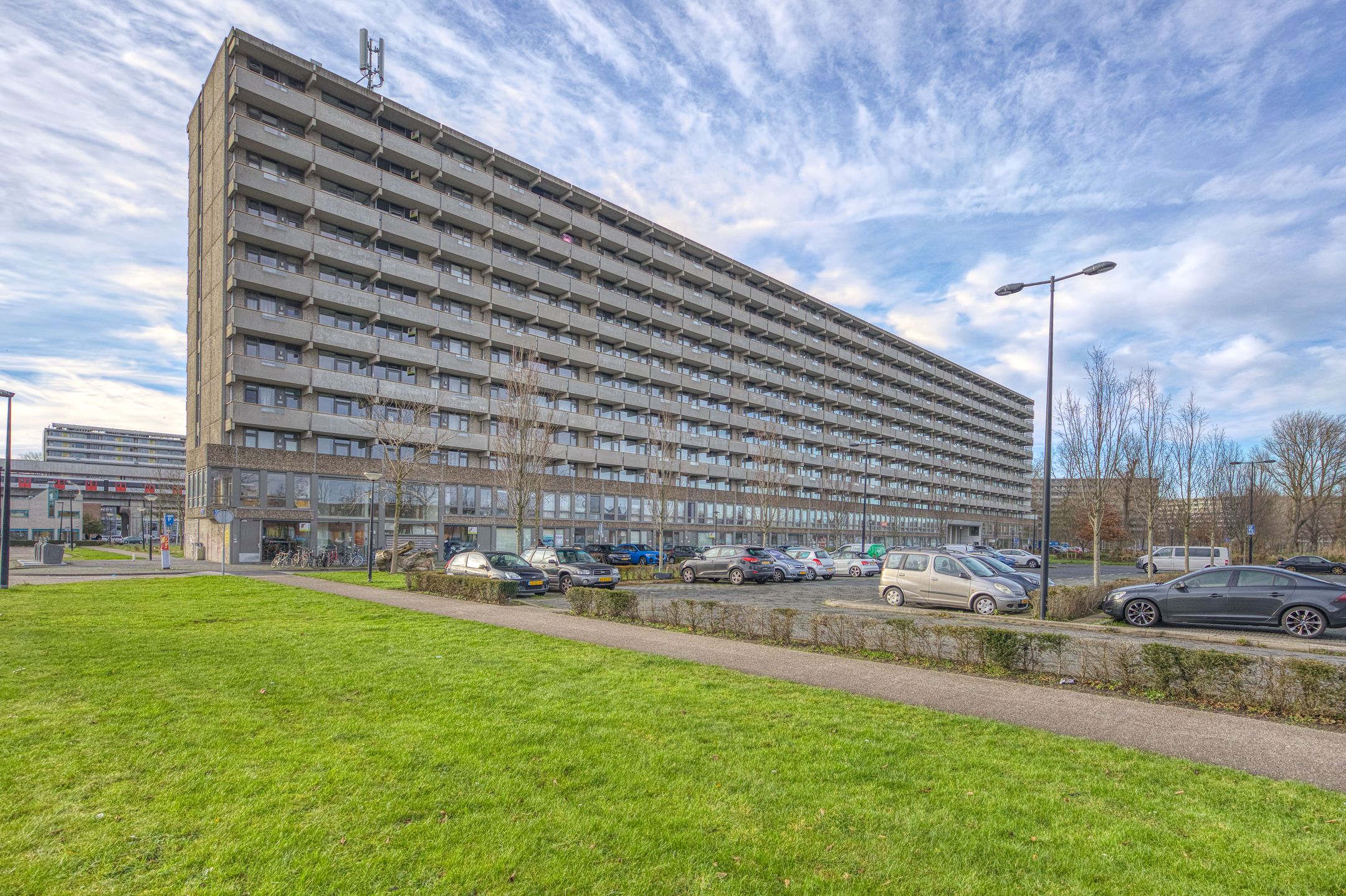 Kleiburg, 440, Amsterdam, 1104EA, Noord-Holland, Nederland 440 