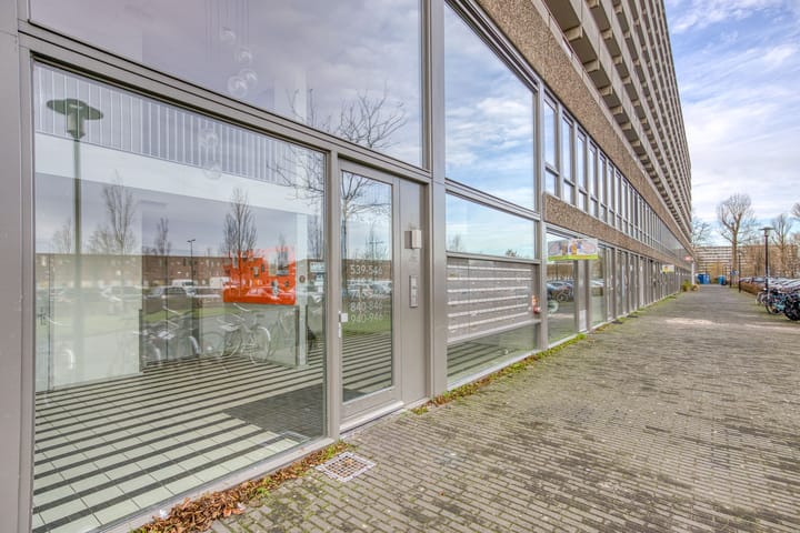 Foto 4 van Kleiburg 440