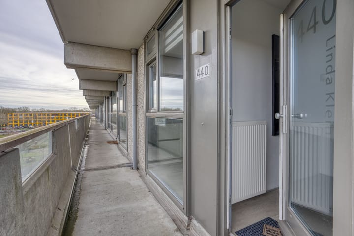 Foto 6 van Kleiburg 440