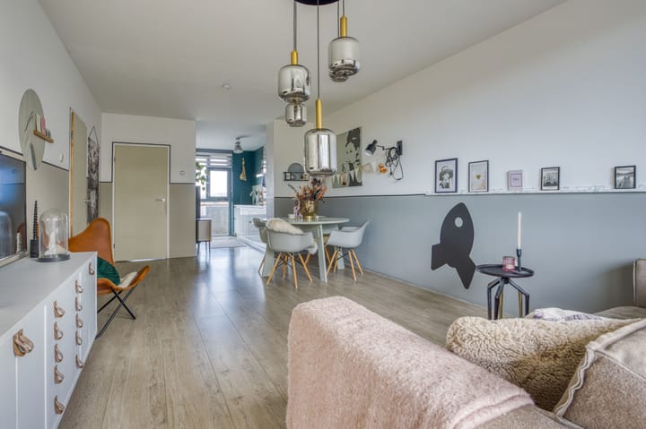 Foto 8 van Kleiburg 440