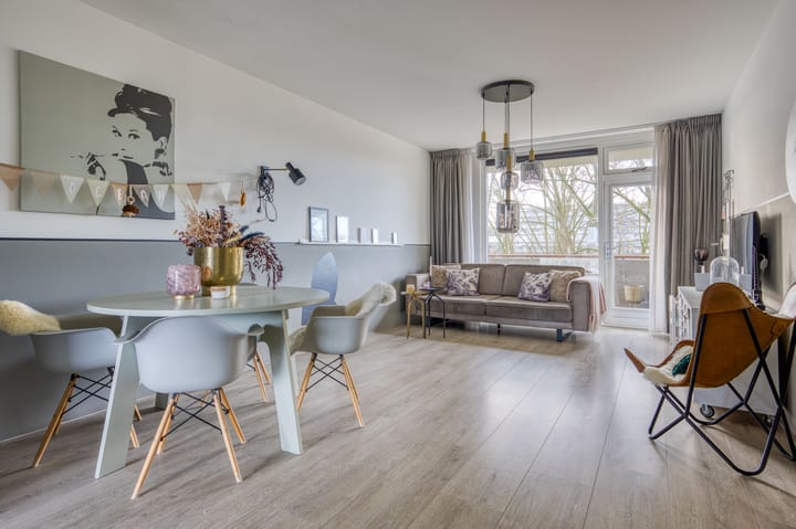 Foto 9 van Kleiburg 440