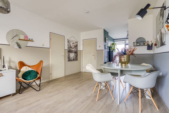 Foto 10 van Kleiburg 440