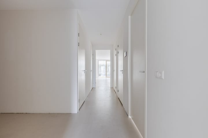 Foto 4 van Spadinalaan 193