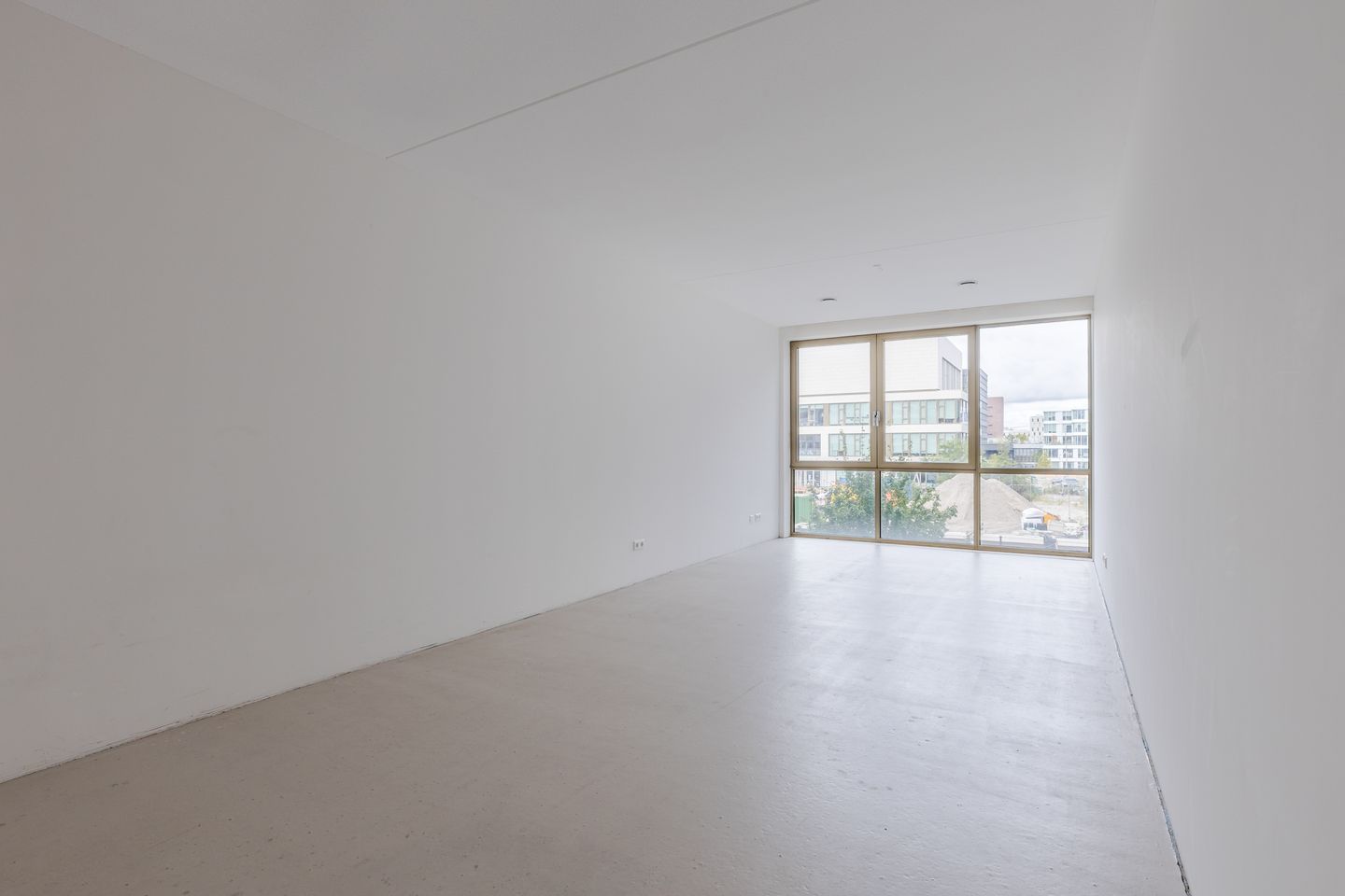 Foto 5 van Spadinalaan 193