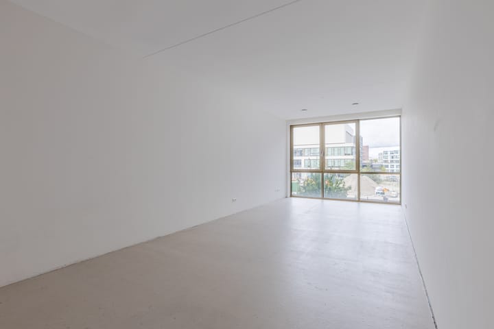 Foto 5 van Spadinalaan 193