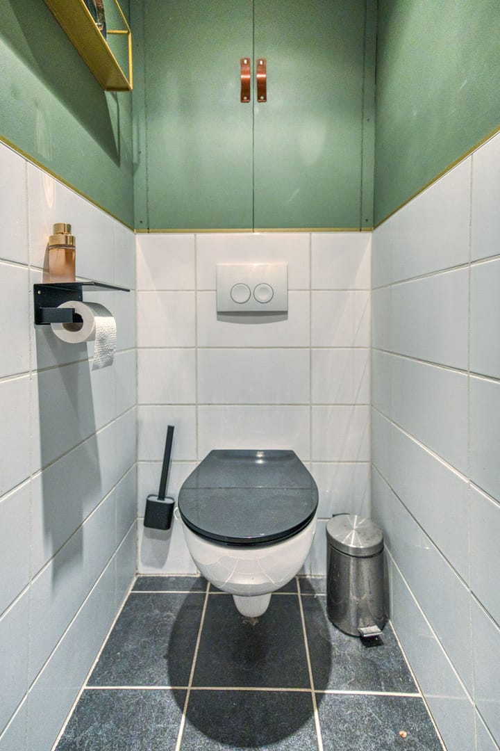 Foto 25 van Kleiburg 440