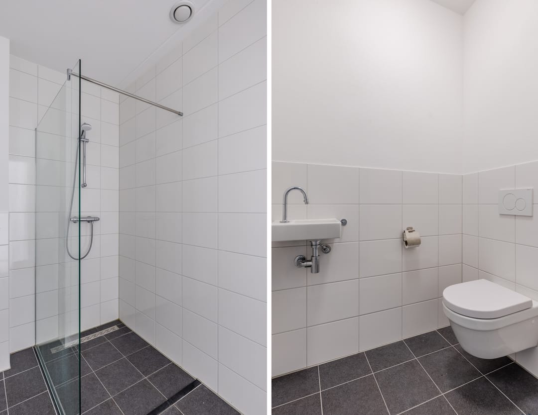 Foto 7 van Spadinalaan 193