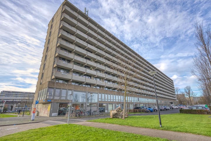 Foto 33 van Kleiburg 440