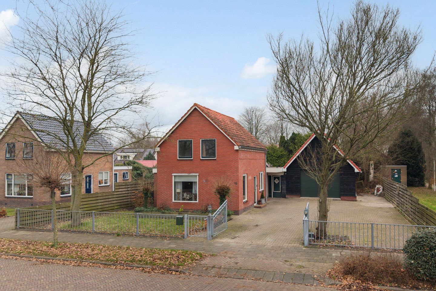 Photo 50 of Spekloane 18