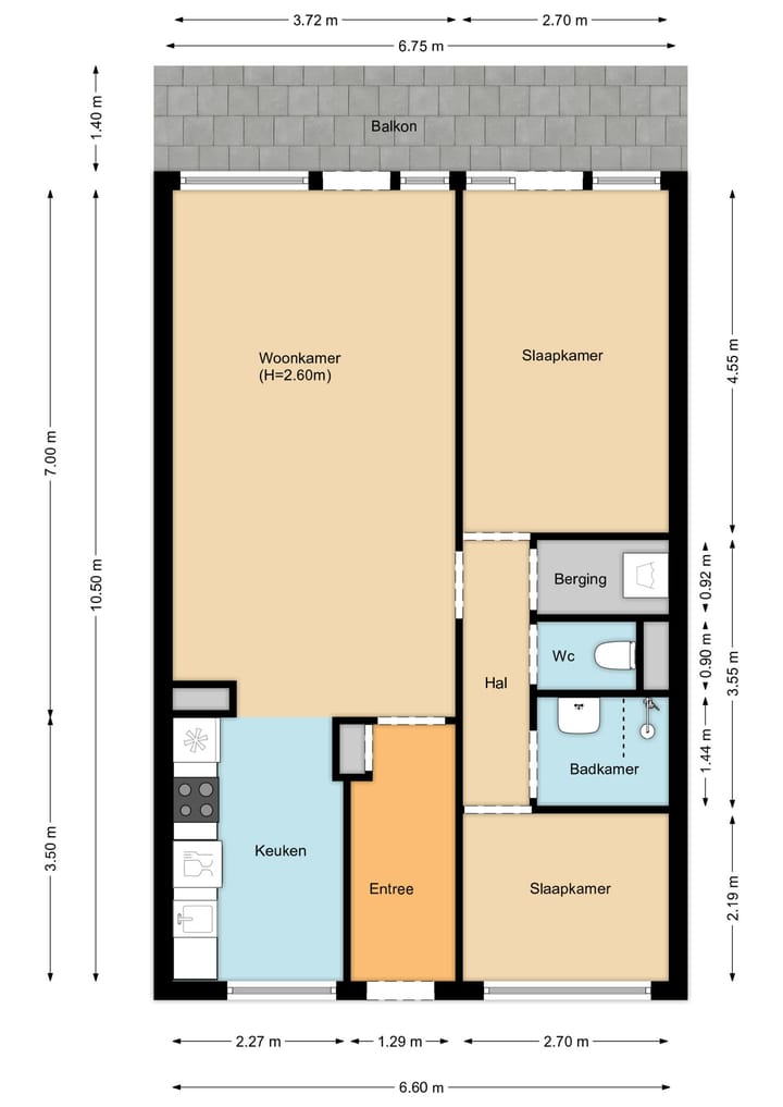 Foto 34 van Kleiburg 440