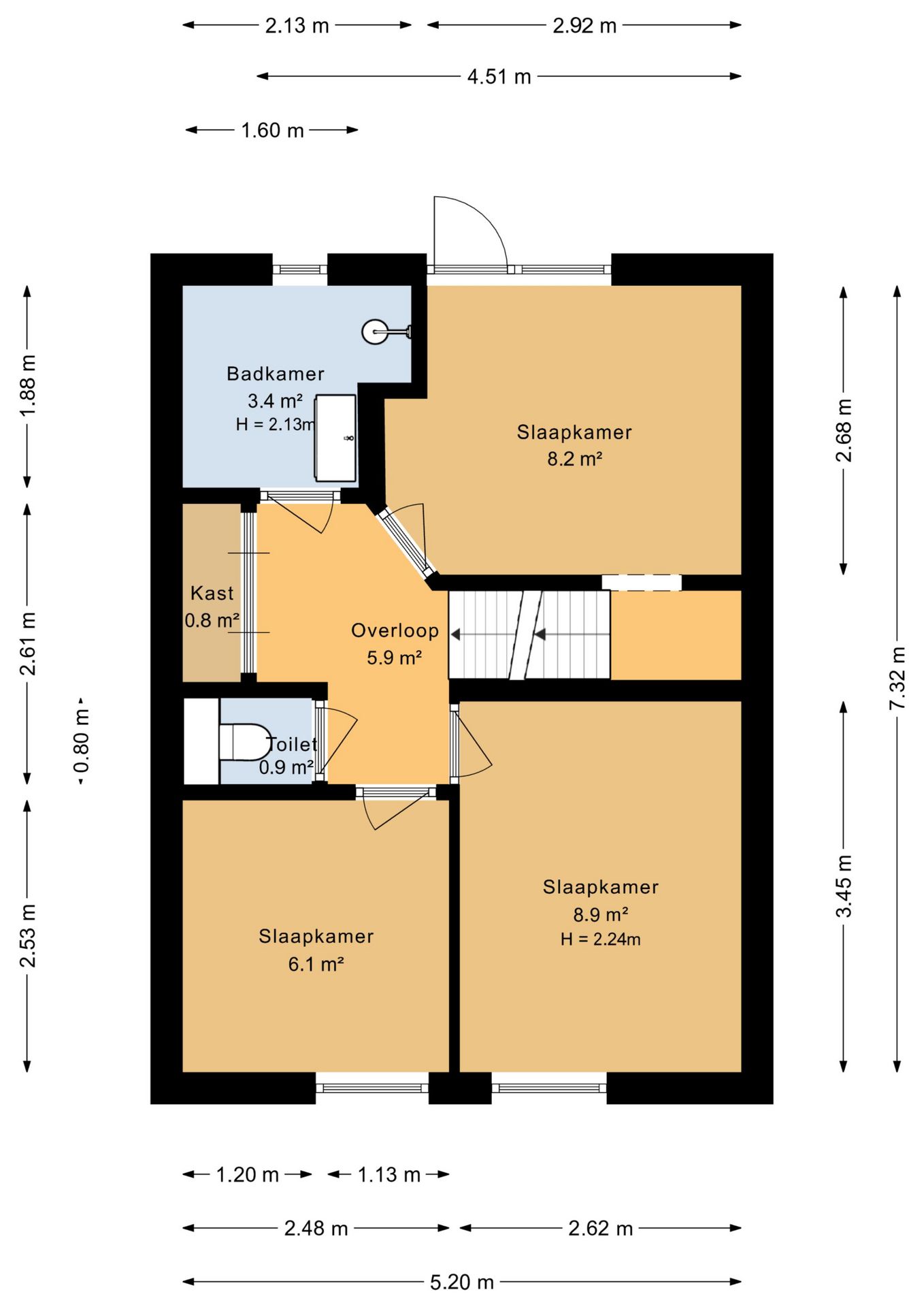 Photo 54 of Spekloane 18