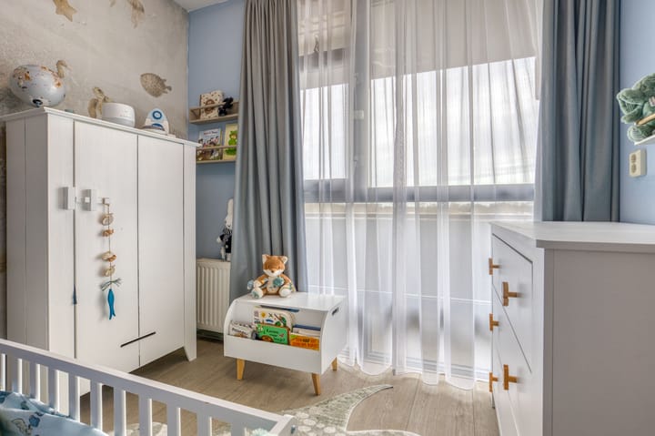 Foto 22 van Kleiburg 440