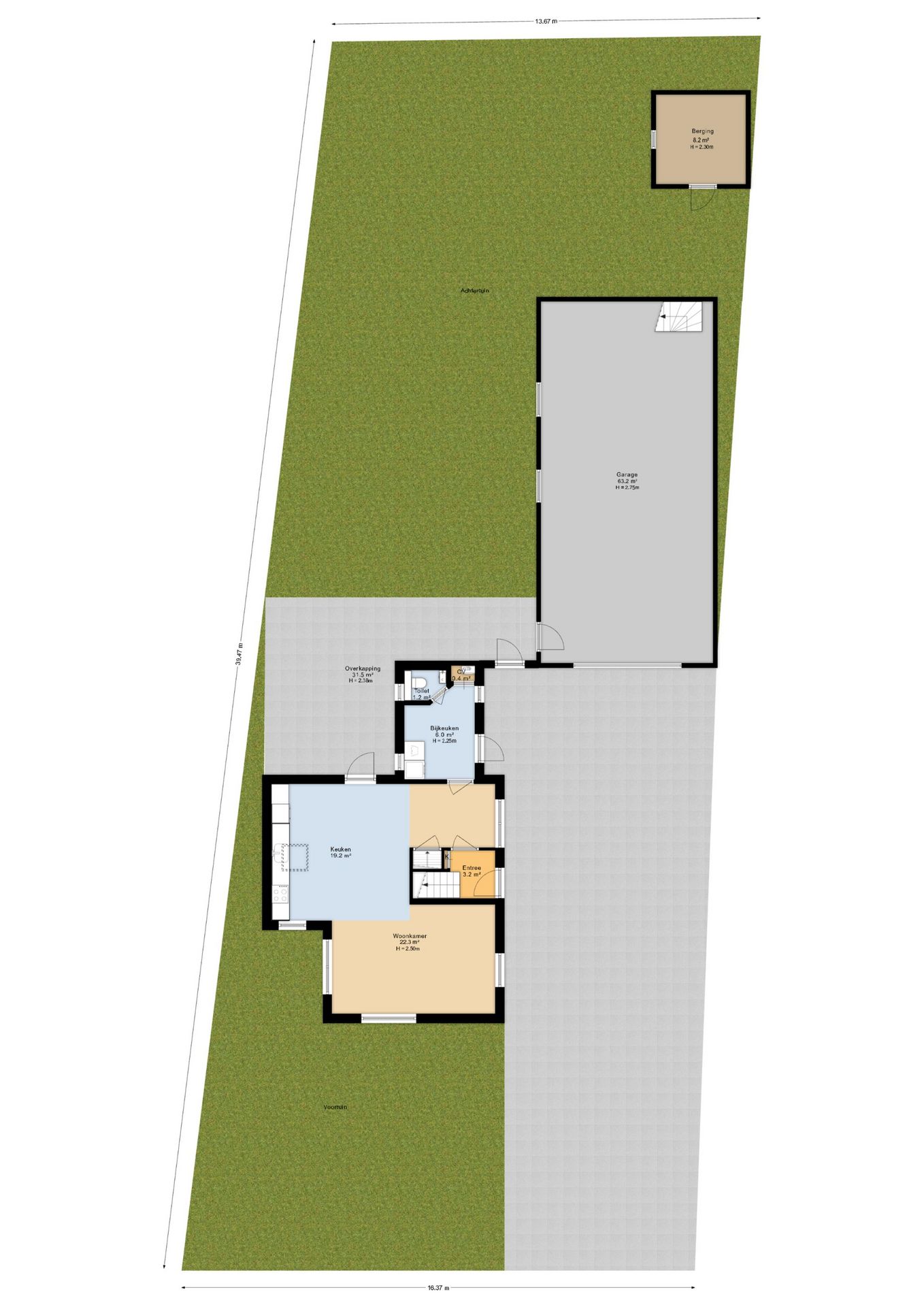 Photo 60 of Spekloane 18