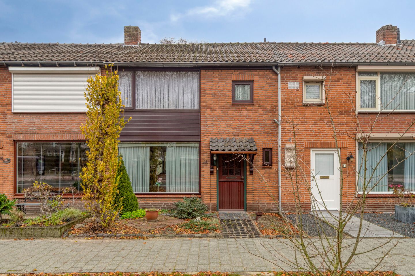 Foto 1 van Groenewoudlaan 48