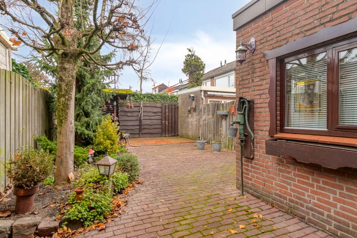 Foto 3 van Groenewoudlaan 48