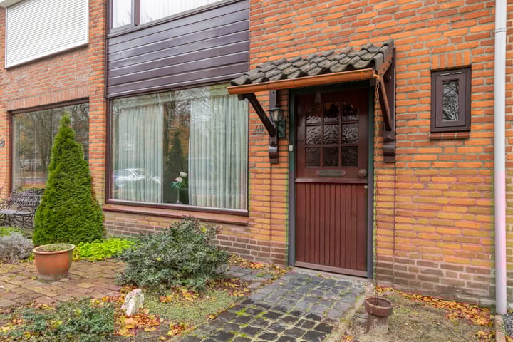 Foto 5 van Groenewoudlaan 48