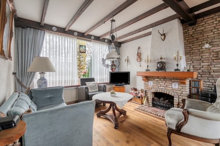 Foto 7 van Groenewoudlaan 48