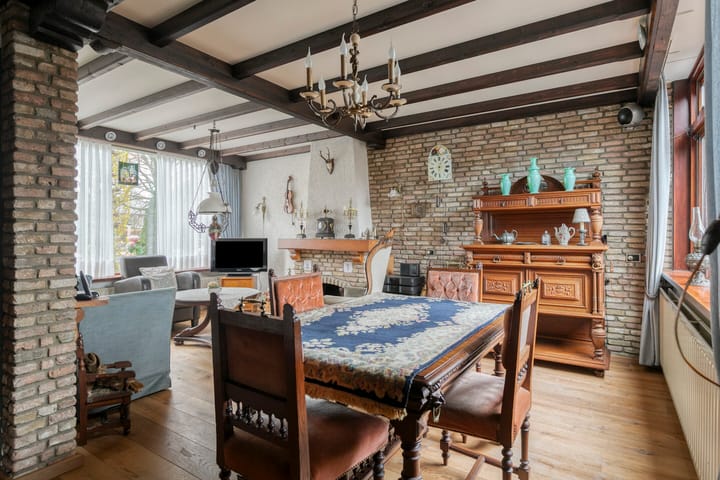 Foto 8 van Groenewoudlaan 48