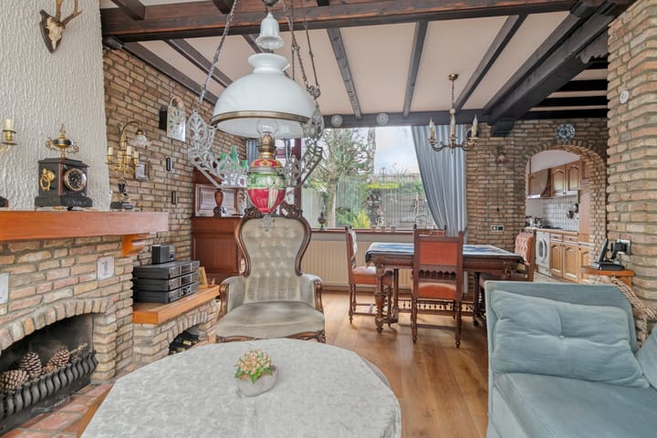 Foto 9 van Groenewoudlaan 48