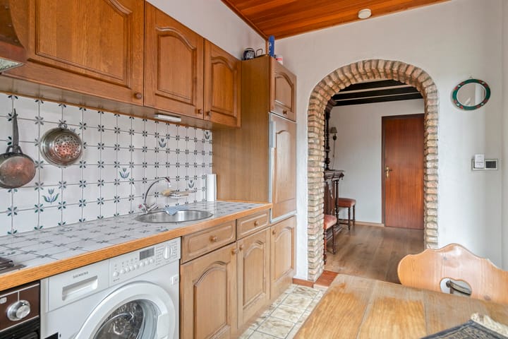 Foto 11 van Groenewoudlaan 48