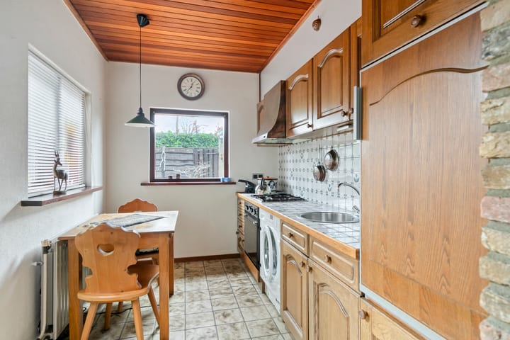 Foto 12 van Groenewoudlaan 48