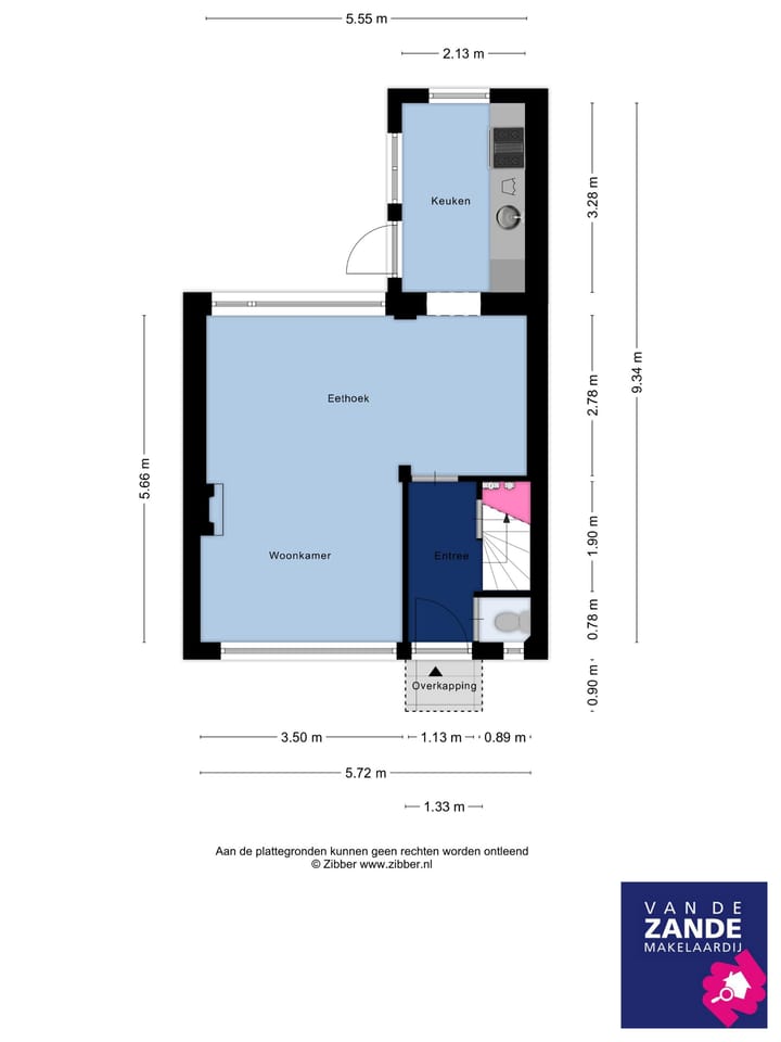 Foto 13 van Groenewoudlaan 48