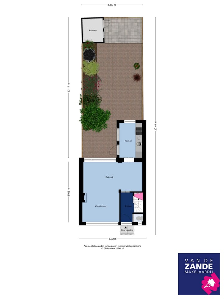 Foto 23 van Groenewoudlaan 48