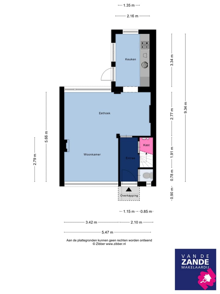 Foto 24 van Groenewoudlaan 48