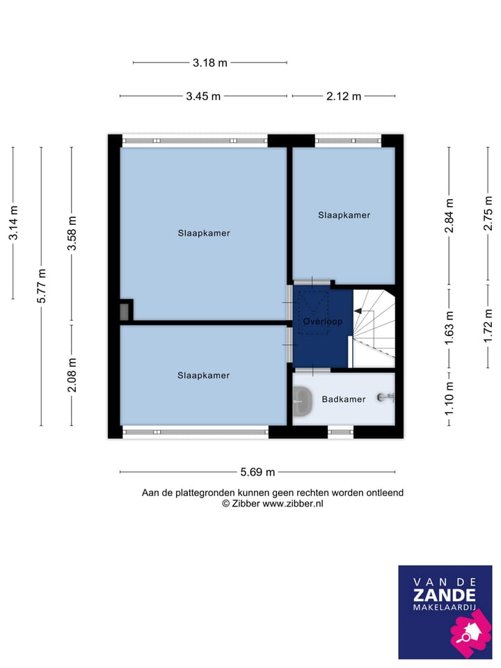 Foto 25 van Groenewoudlaan 48
