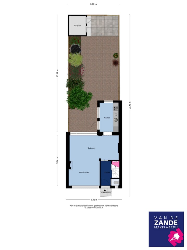 Foto 28 van Groenewoudlaan 48