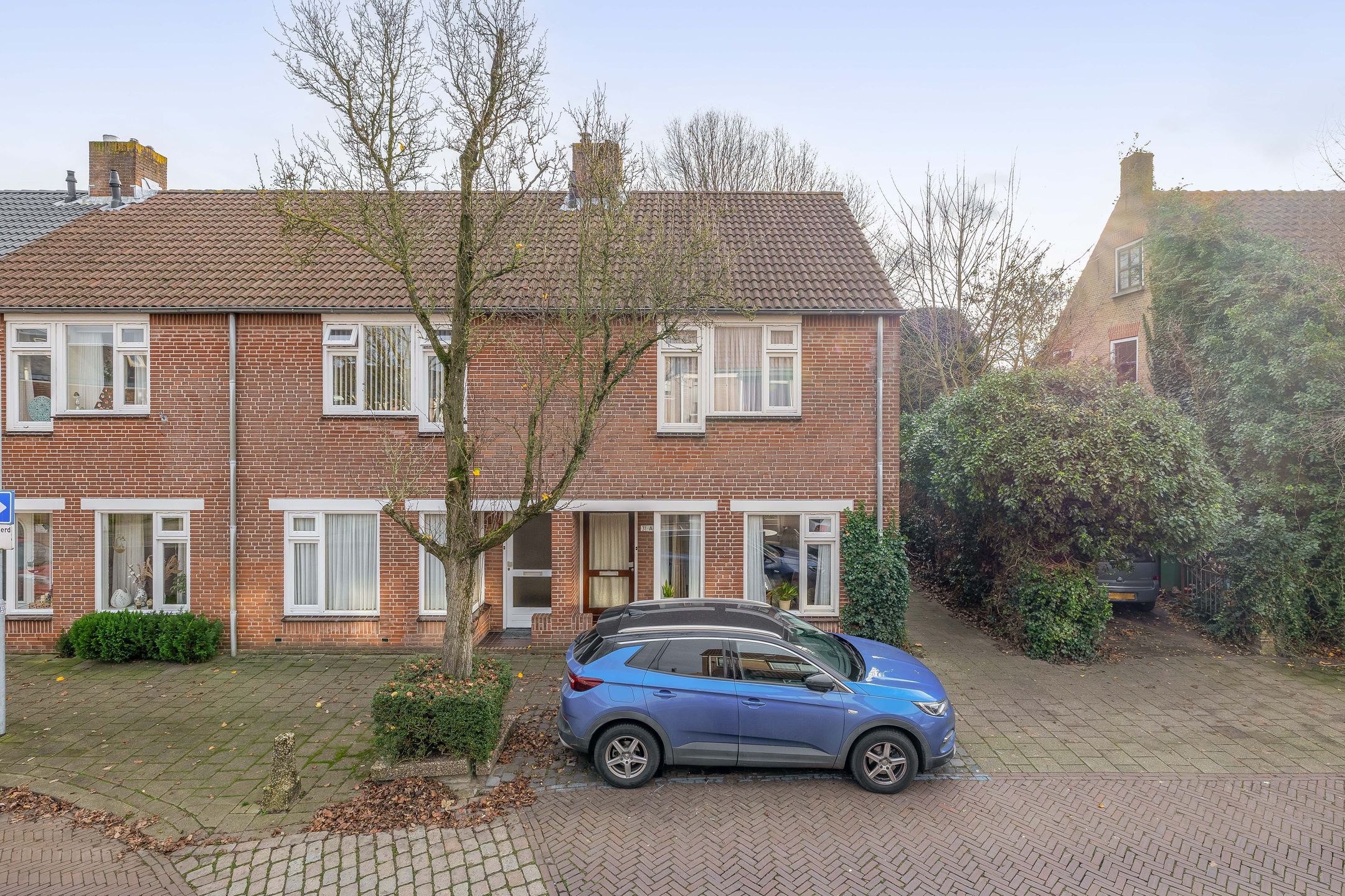 Molenstraat 31-A, 31, a, Zevenbergen, 4761CJ, Noord-Brabant, Nederland 31 