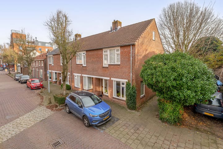 Photo 5 of Molenstraat 31-A