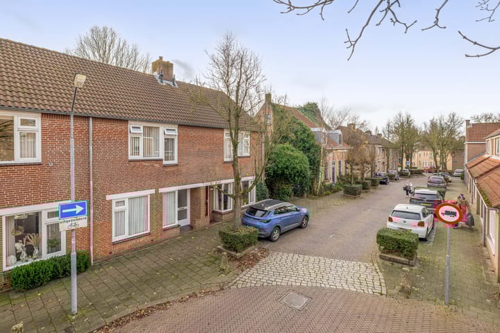 Photo 6 of Molenstraat 31-A