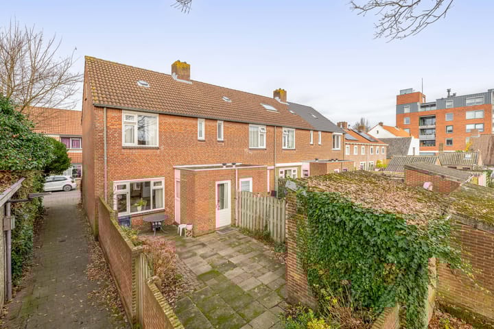 Photo 25 of Molenstraat 31-A