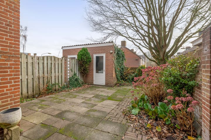 Photo 26 of Molenstraat 31-A