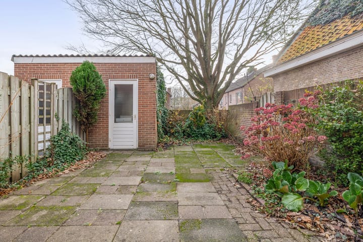 Photo 27 of Molenstraat 31-A