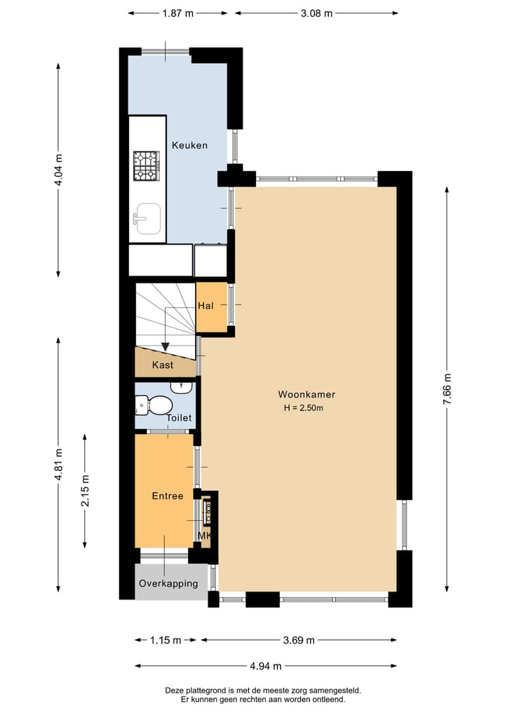 Photo 33 of Molenstraat 31-A