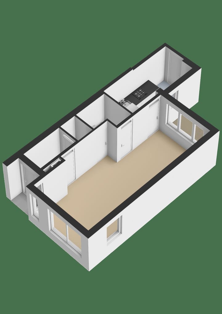 Photo 34 of Molenstraat 31-A