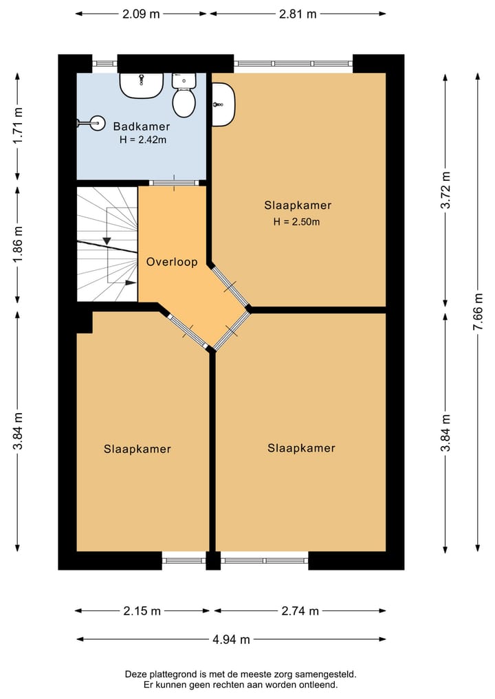 Photo 37 of Molenstraat 31-A