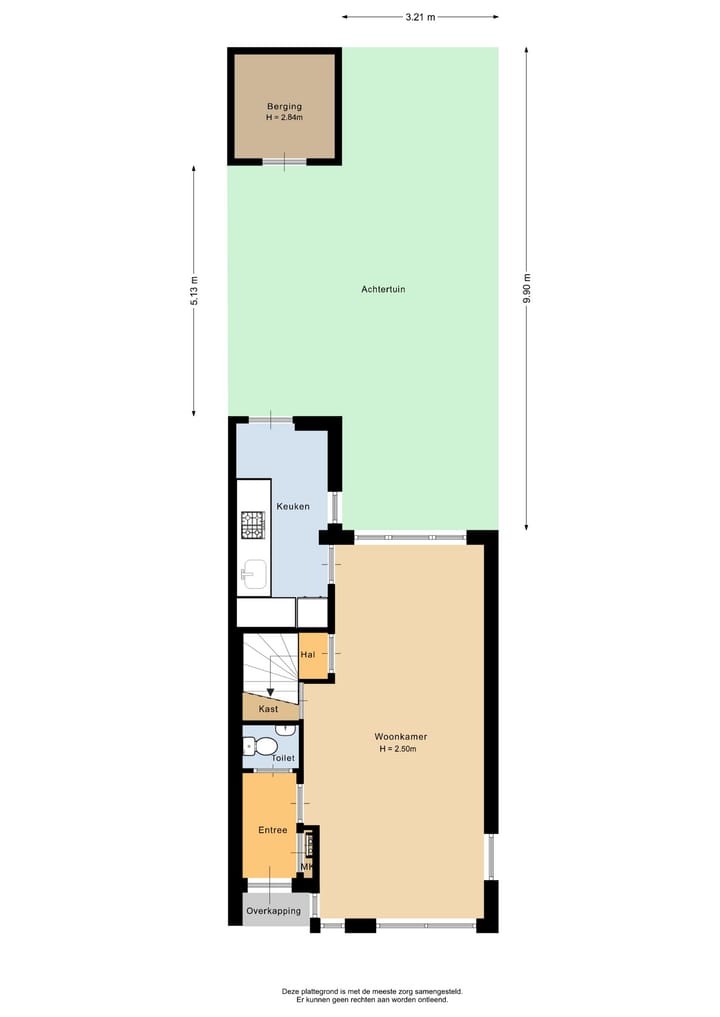 Photo 41 of Molenstraat 31-A